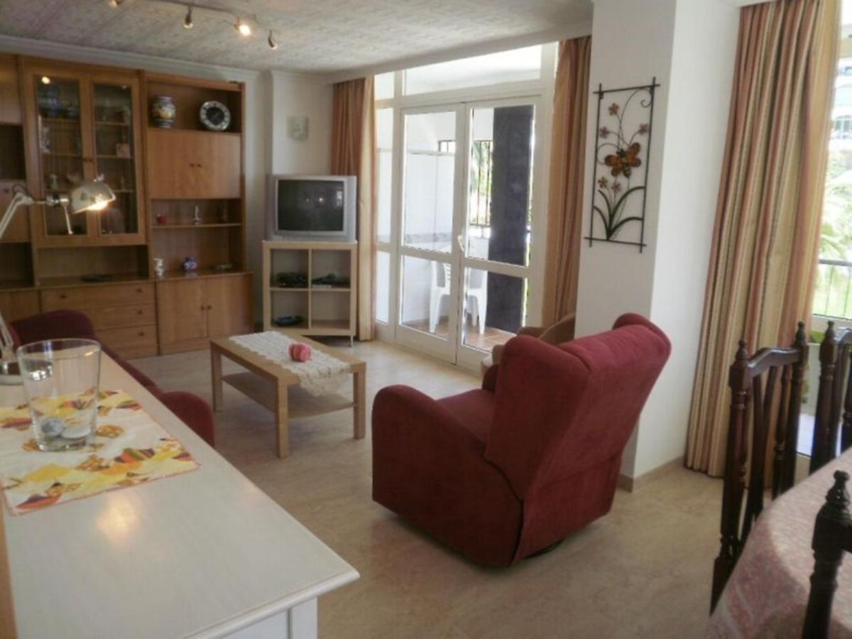 Carabeo 3 Dorm Appartement *