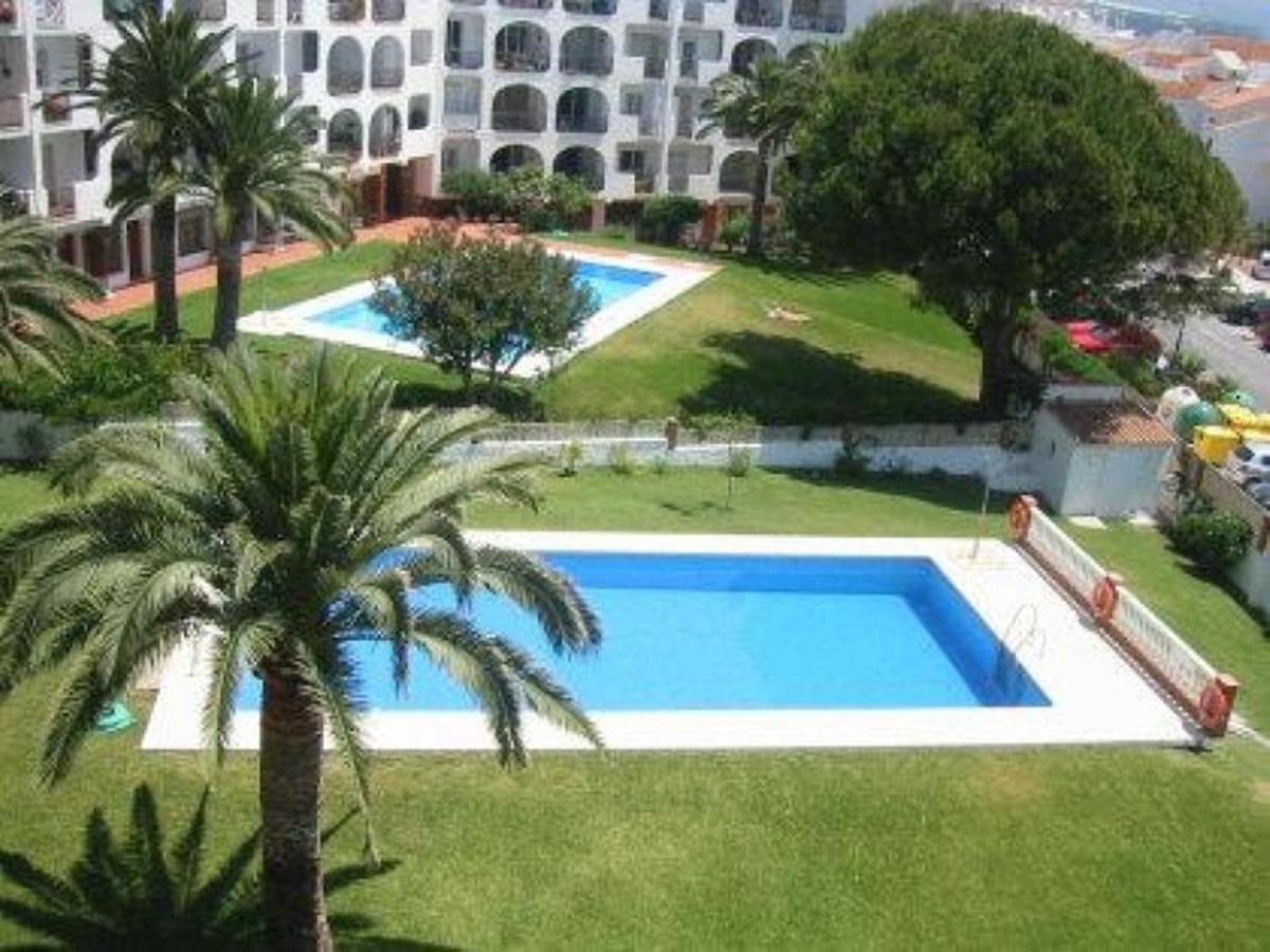 Carabeo 3 Dorm Nerja
