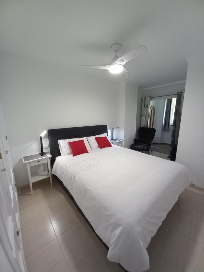Refurbished 2-bed Burriana Beach. Apartamento