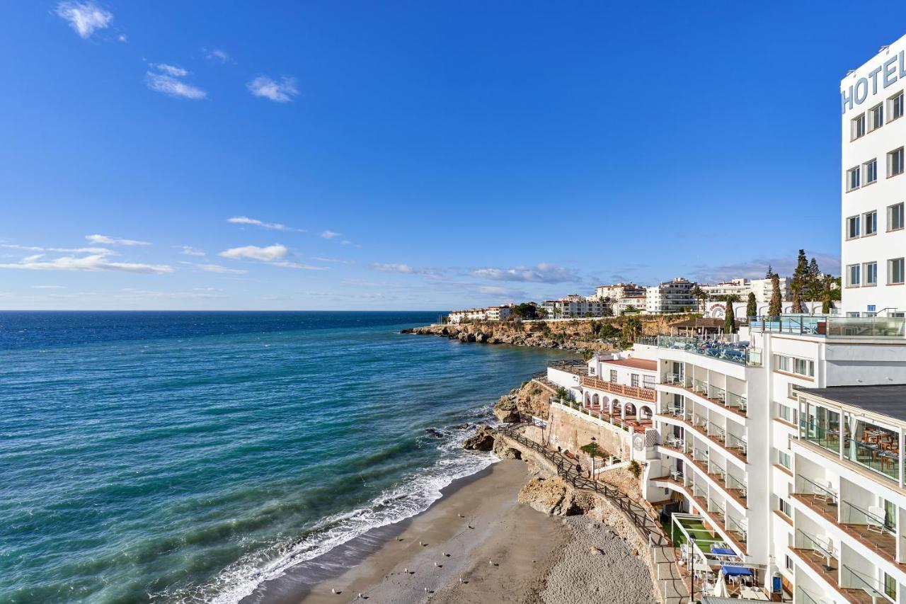 Fernandita Apartamento Nerja