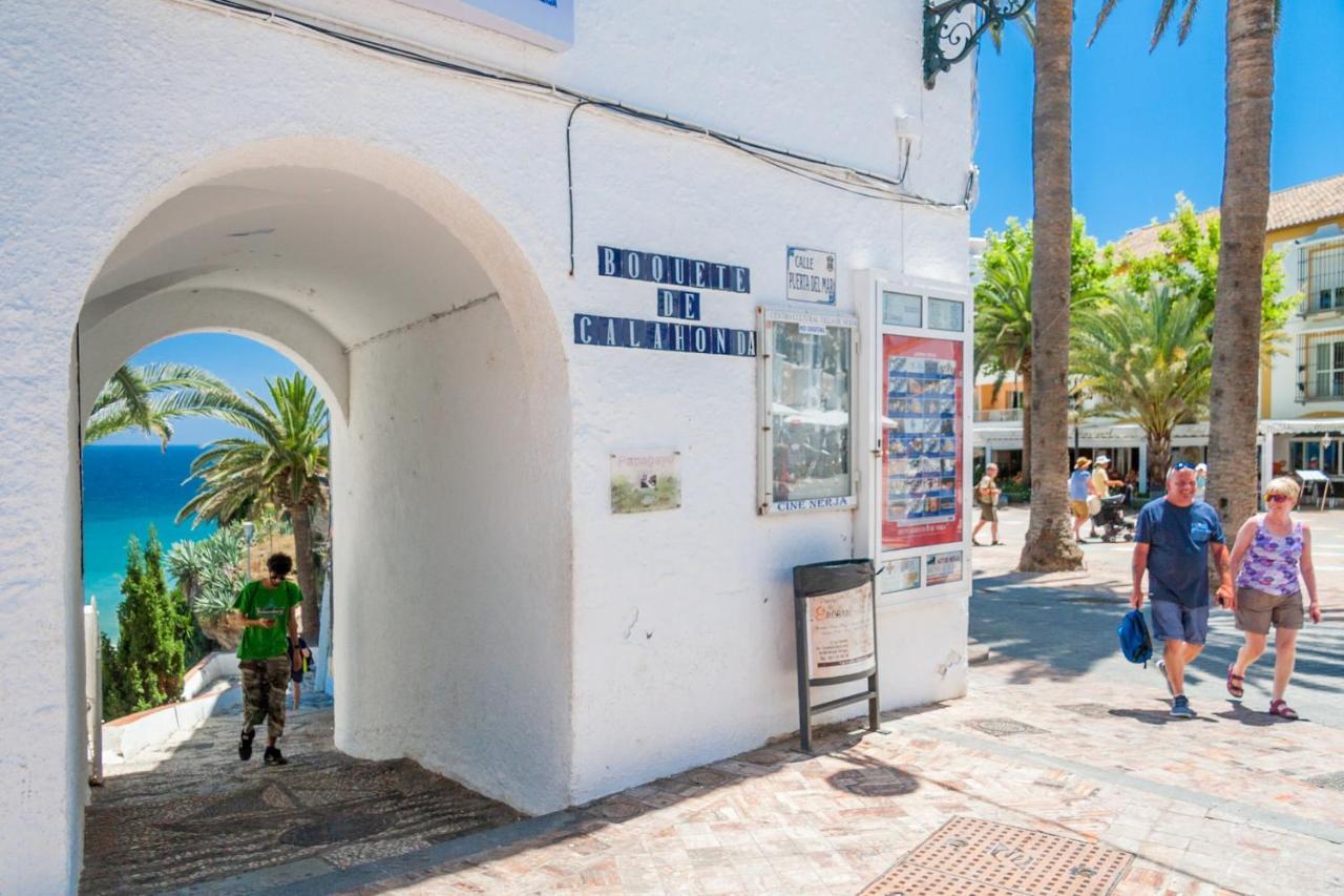 Nueva - Pueblo Andaluz 91 Nerja