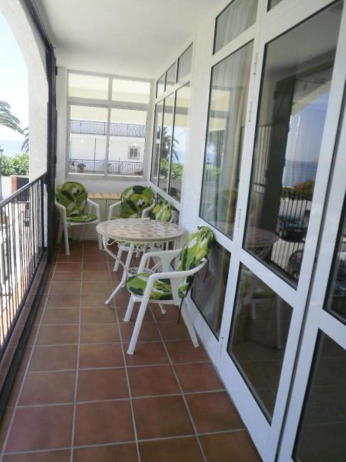 Appartement Carabeo 3 Dorm *