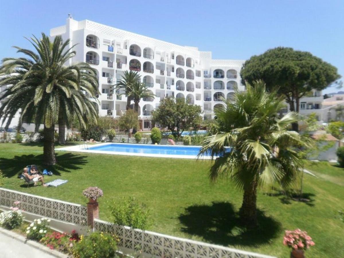 Appartement Carabeo 3 Dorm