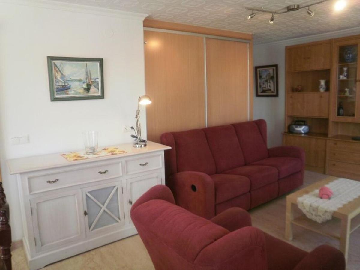 Carabeo 3 Dorm Nerja
