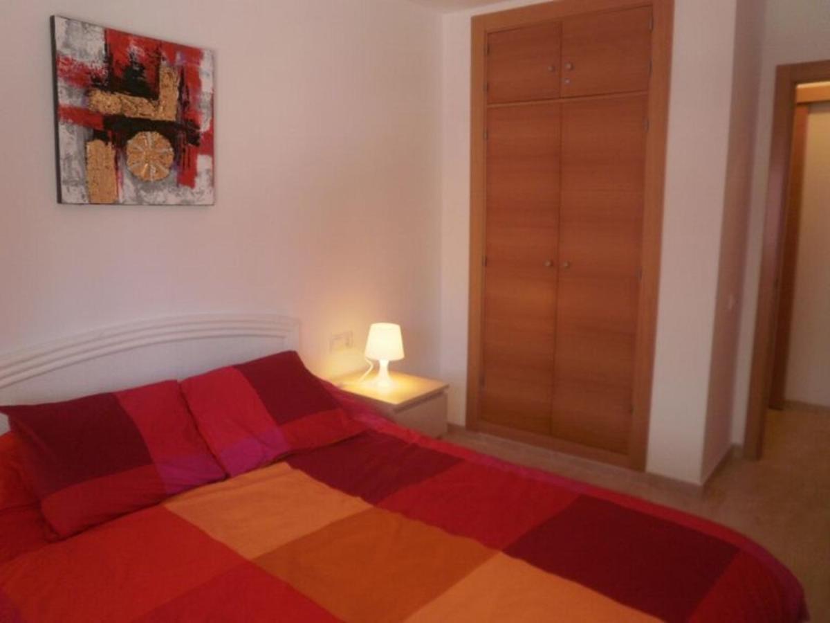 Carabeo 3 Dorm Nerja