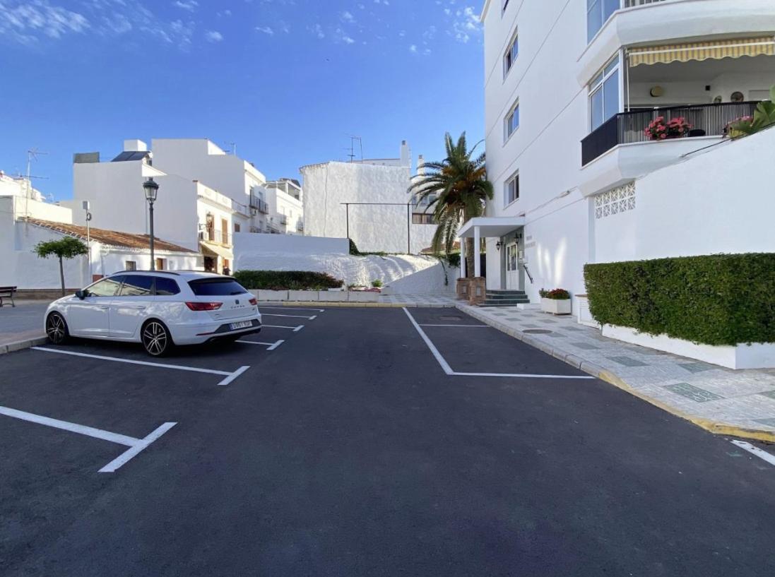 Apartamento Acapulco Playa Bluewater Nerja