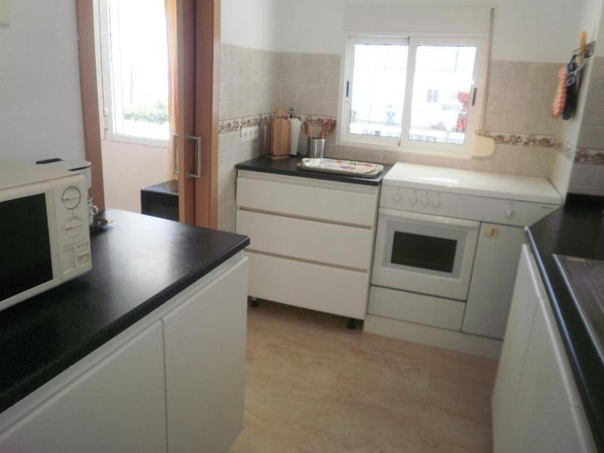 Carabeo 3 Dorm Nerja