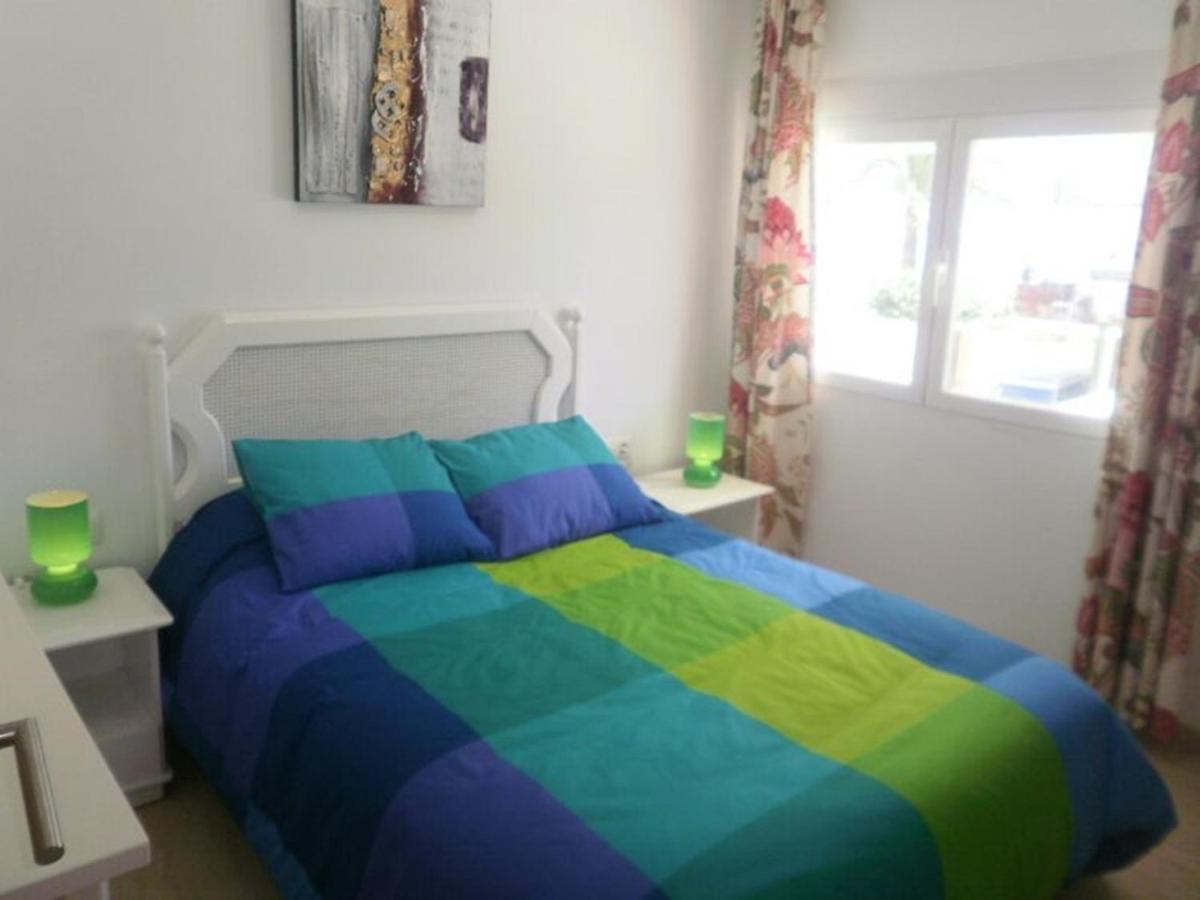Carabeo 3 Dorm * Nerja