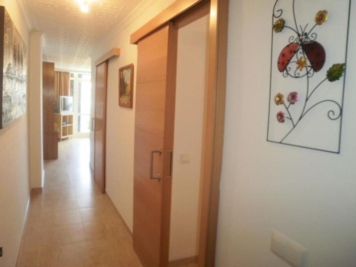 Carabeo 3 Dorm Nerja