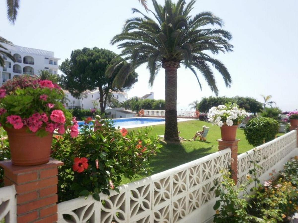 Carabeo 3 Dorm * Nerja