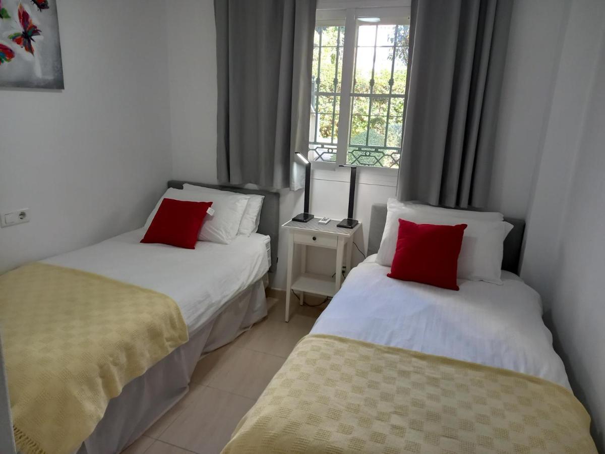 Apartamento Refurbished 2-bed Burriana Beach.