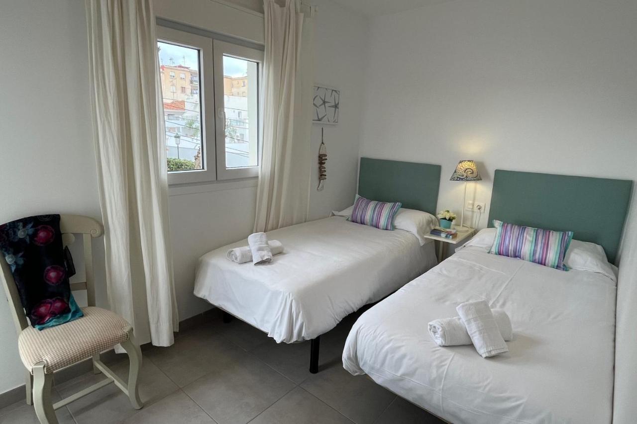 Villa Paradise - Verania Nerja