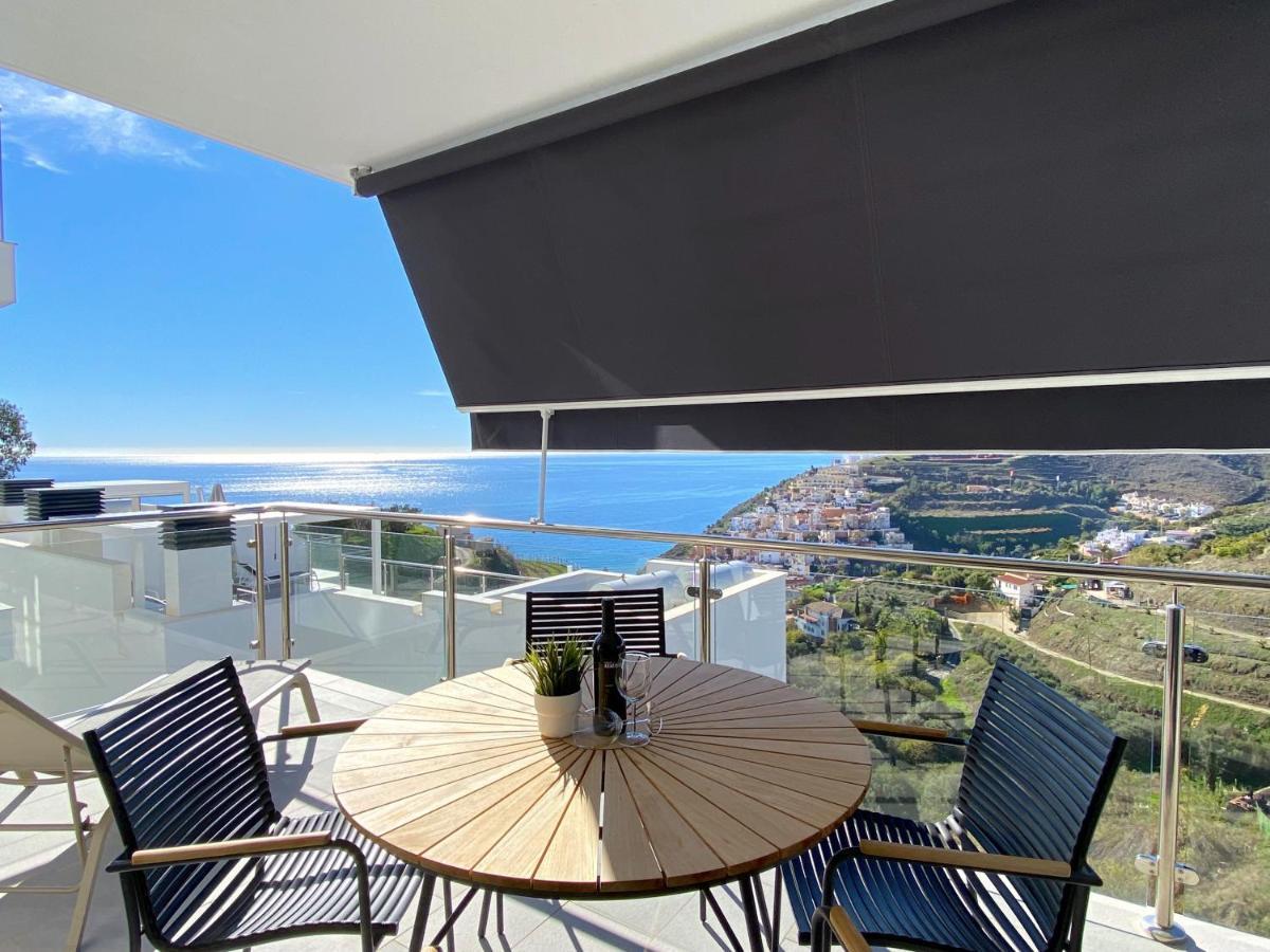 Balcon Del Mar Seaview 211 Casasol