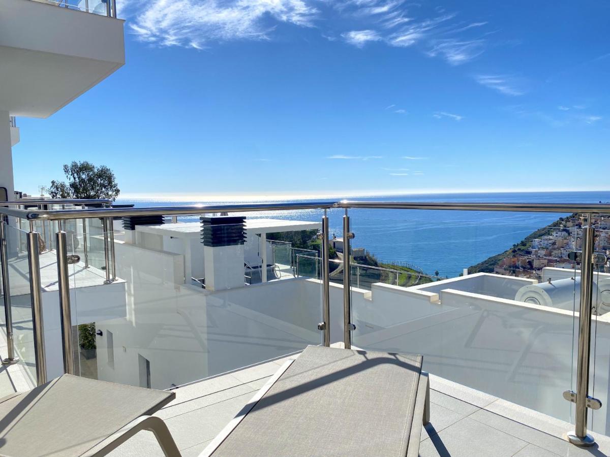 Balcon Del Mar Seaview 211 Casasol