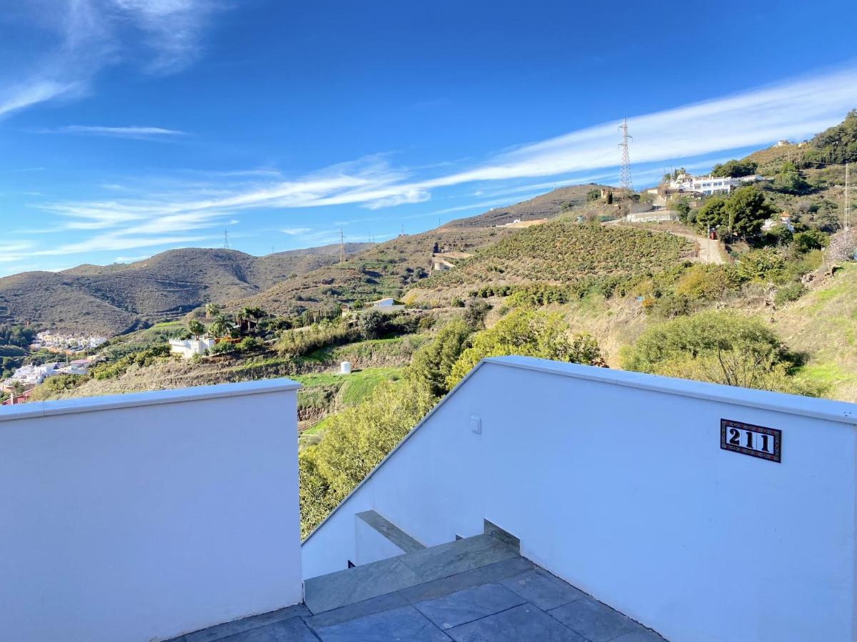 Balcon Del Mar Seaview 211 Casasol Apartment *