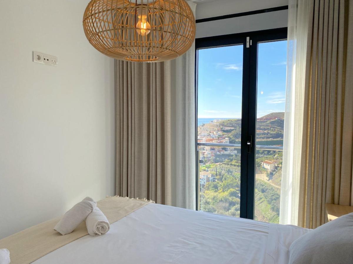 Balcon Del Mar Seaview 211 Casasol