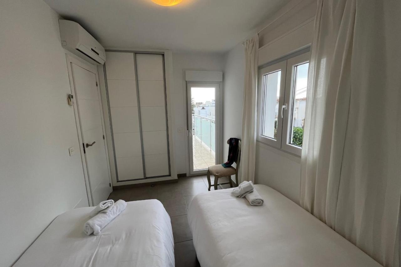 Villa Paradise - Verania Nerja
