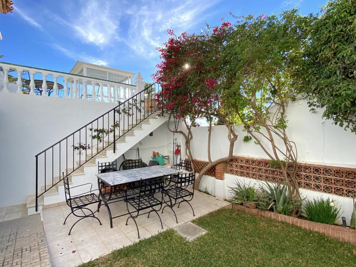 Sandra Al Fresco Apartment