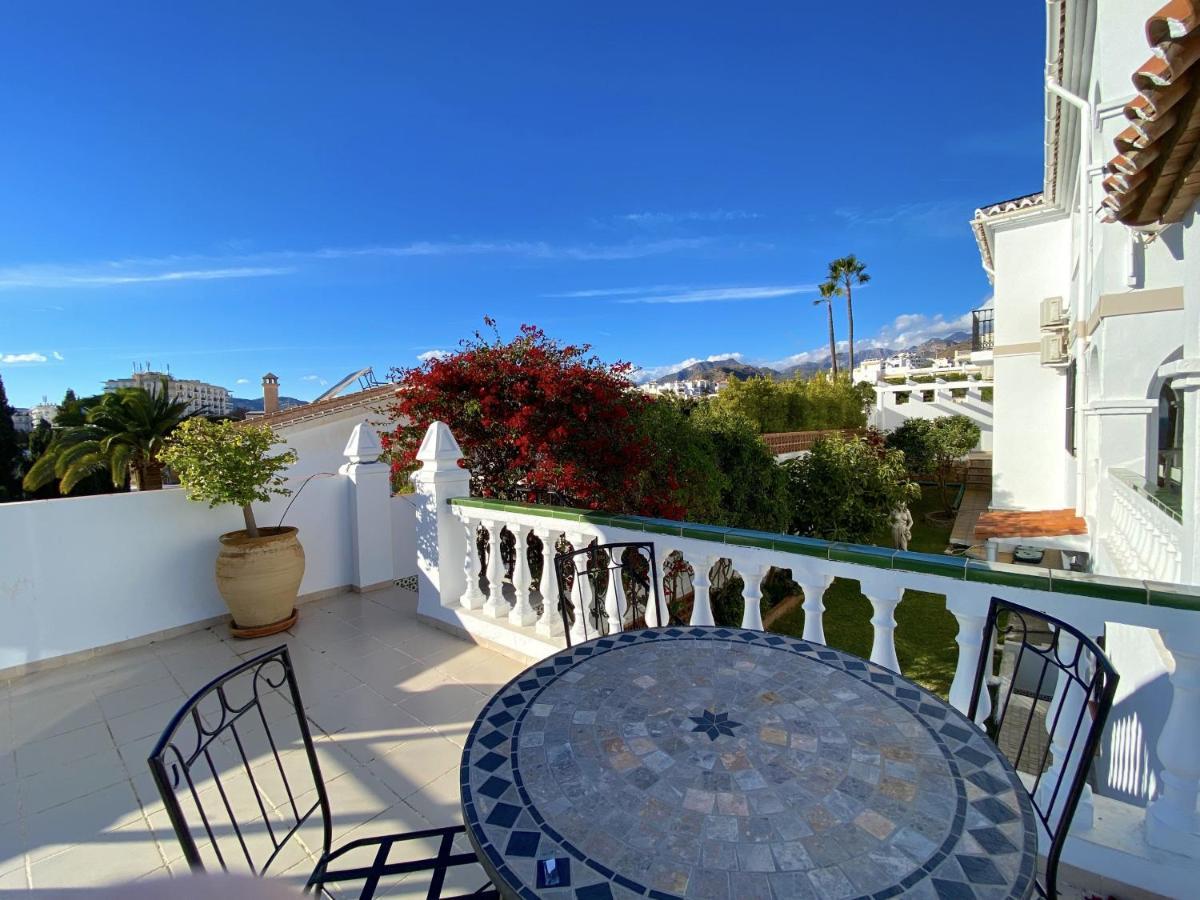 Apartment Sandra Al Fresco Nerja