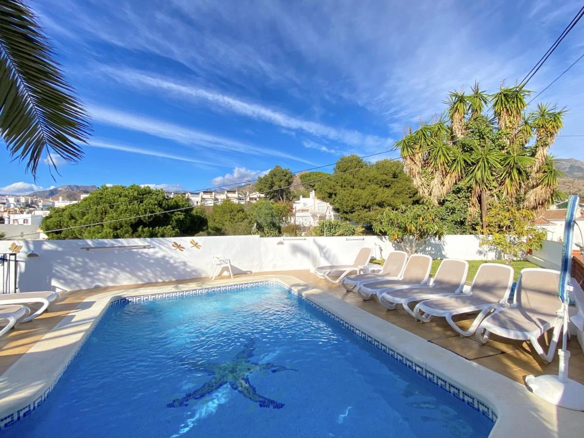 Apartment Sandra Al Fresco Nerja