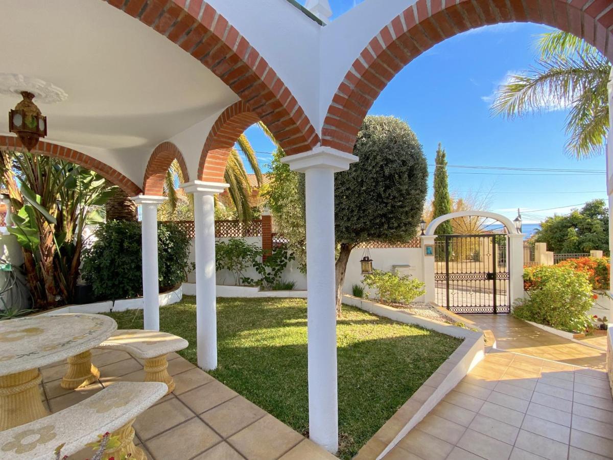 Apartment Sandra Al Fresco Nerja