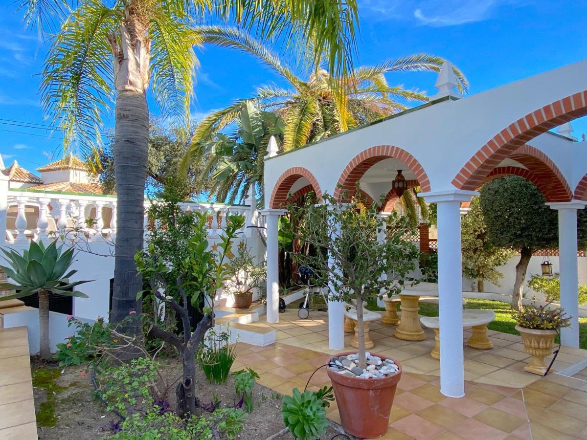 Apartment Sandra Luxury *