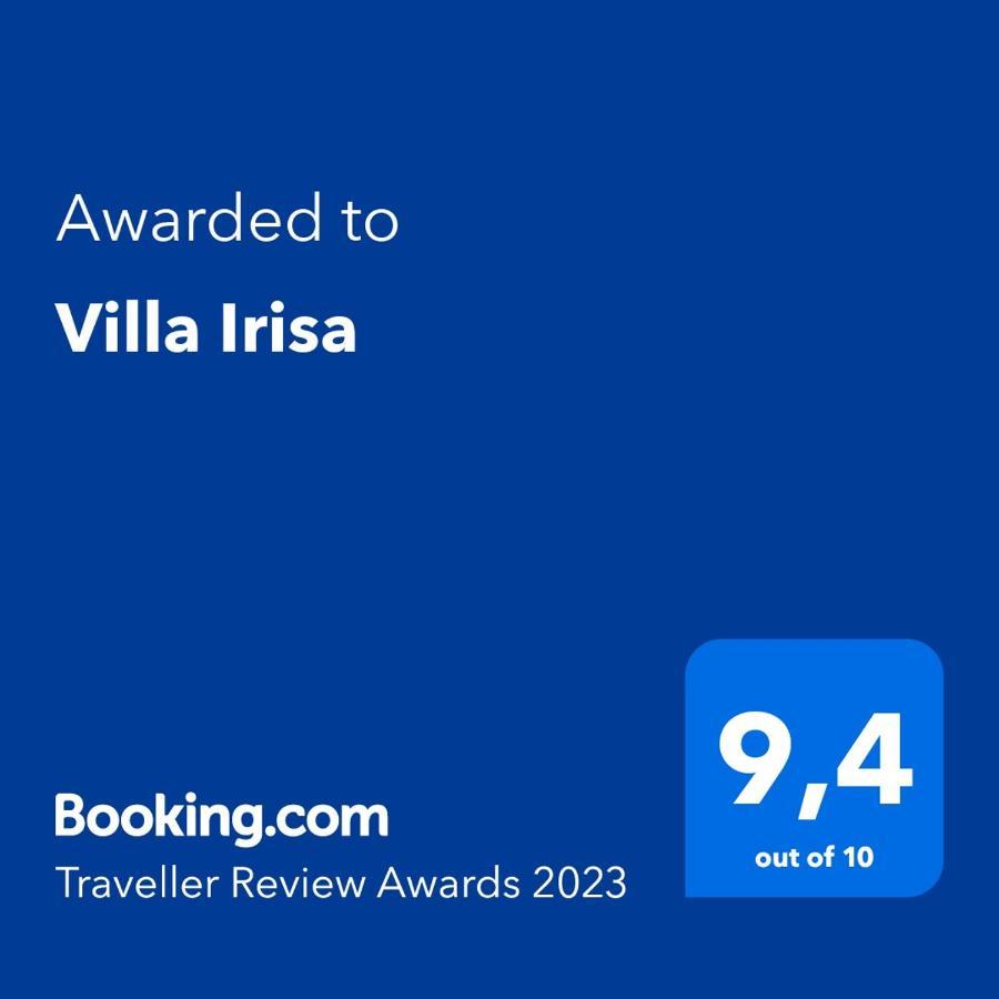 Irisa Villa Nerja