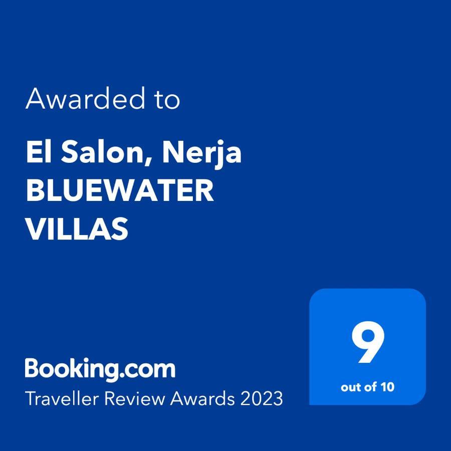 El Salon, Bluewater Apartment Nerja