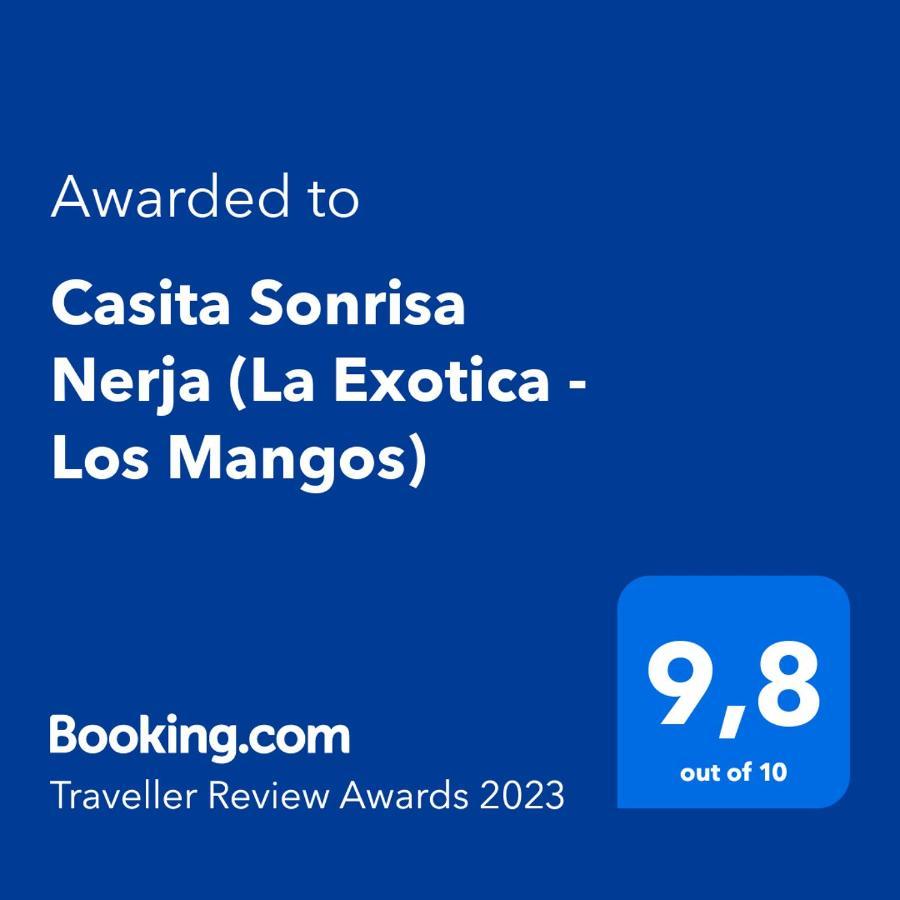 Casita Sonrisa *