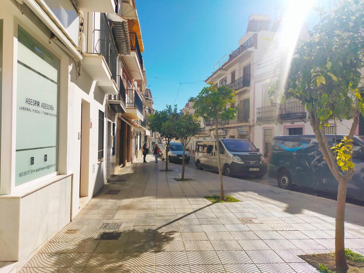 Bronce A Centro Sun Appartement