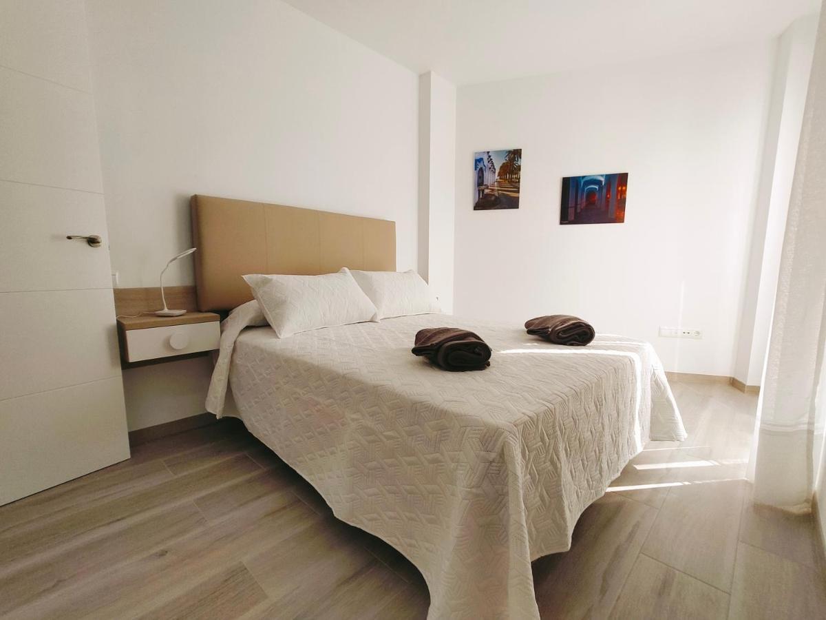 Bronce A Centro Sun Appartement *