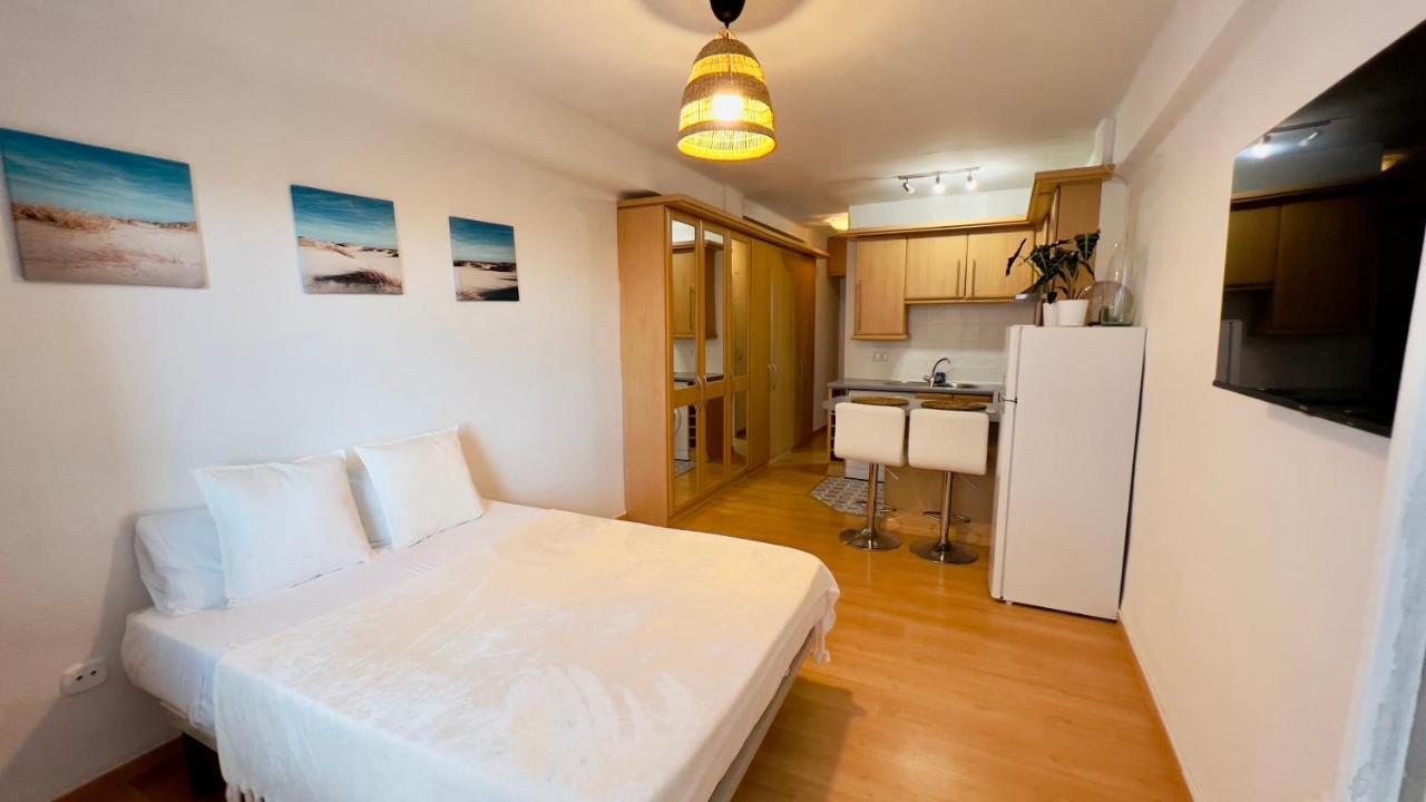 Estudio Bahia En El Centro De - South Costa Apartment *