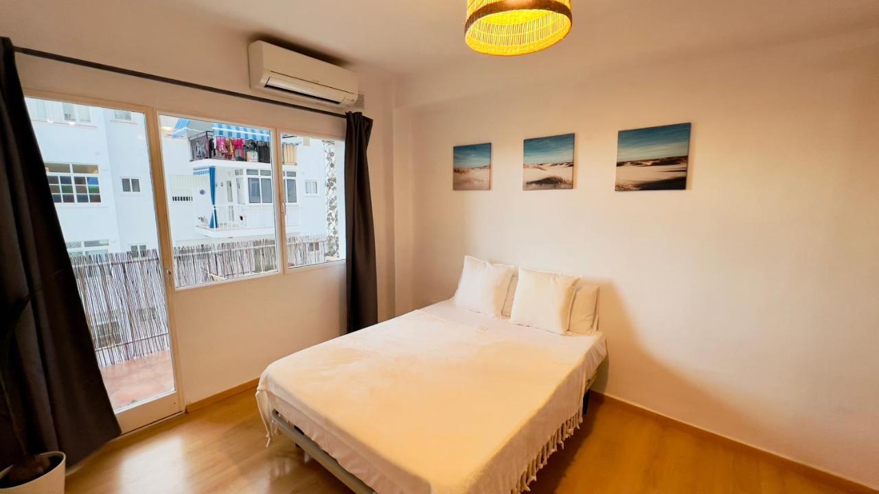 Estudio Bahia En El Centro De - South Costa Apartment Nerja