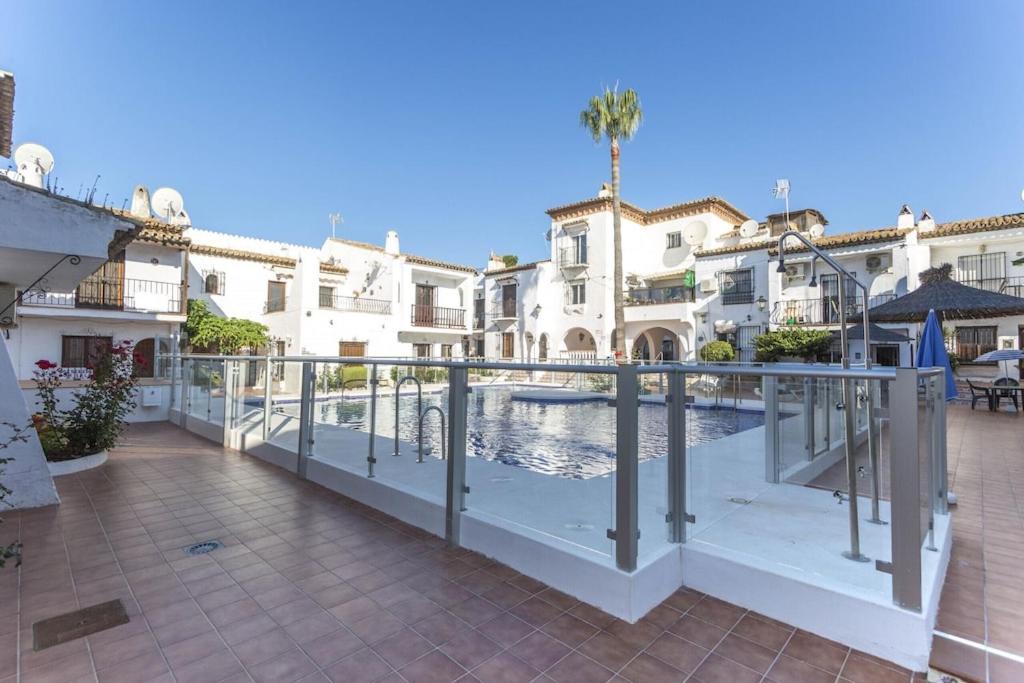 Casa de férias Nueva - Pueblo Andaluz 87