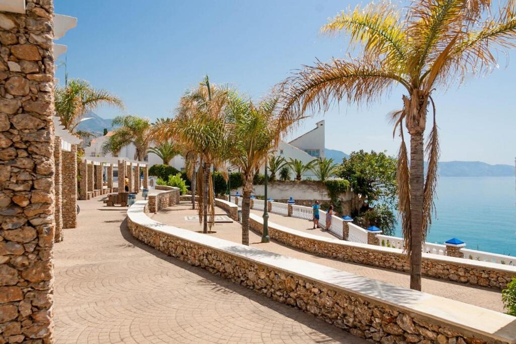 Nueva - Pueblo Andaluz 87 Nerja