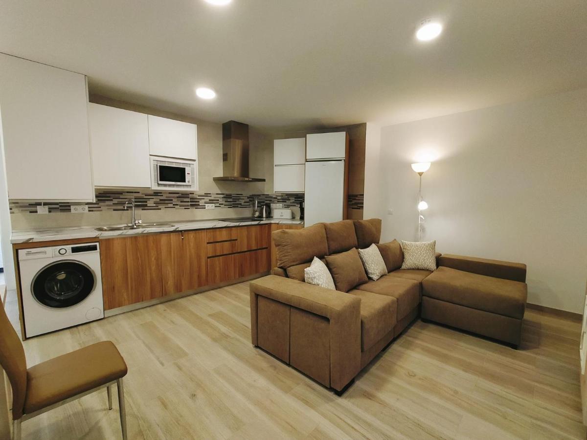 Appartement Bronce A Centro Sun