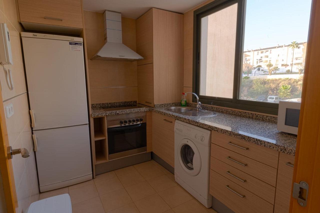 The View Apartamento *