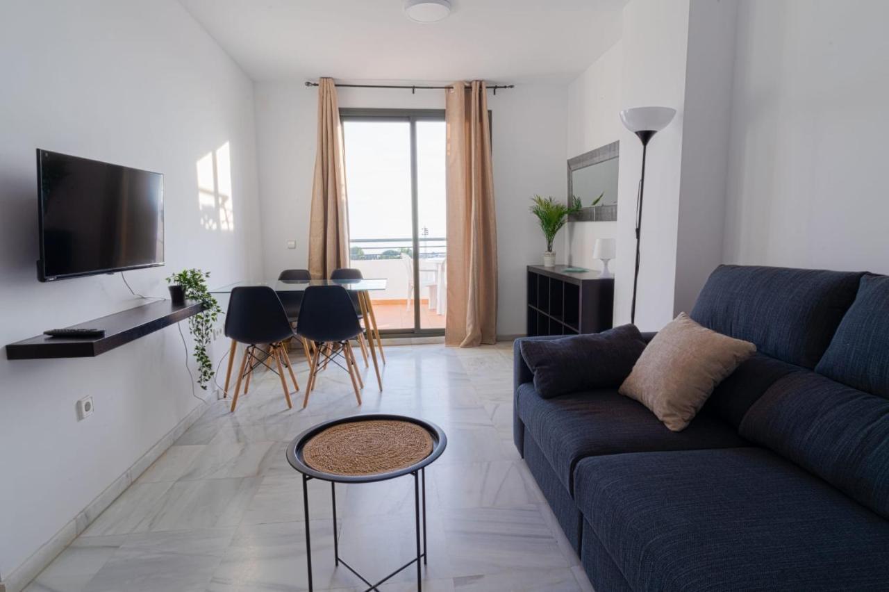 The View Apartamento Nerja