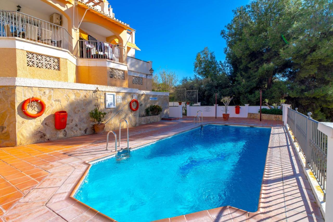 Mediterraneo 1j Casasol Nerja