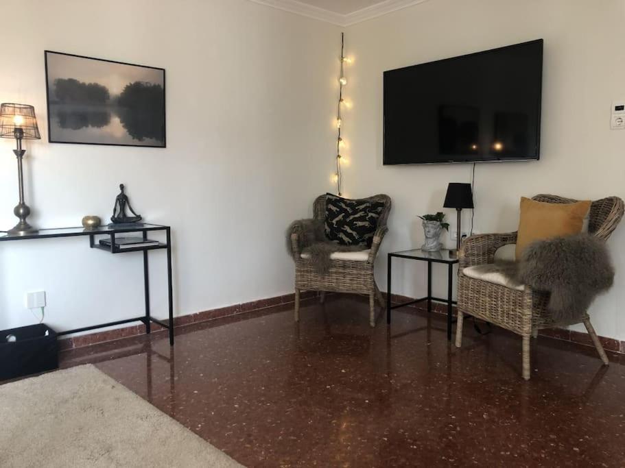 Sb Casa Balcon De Europa, City,