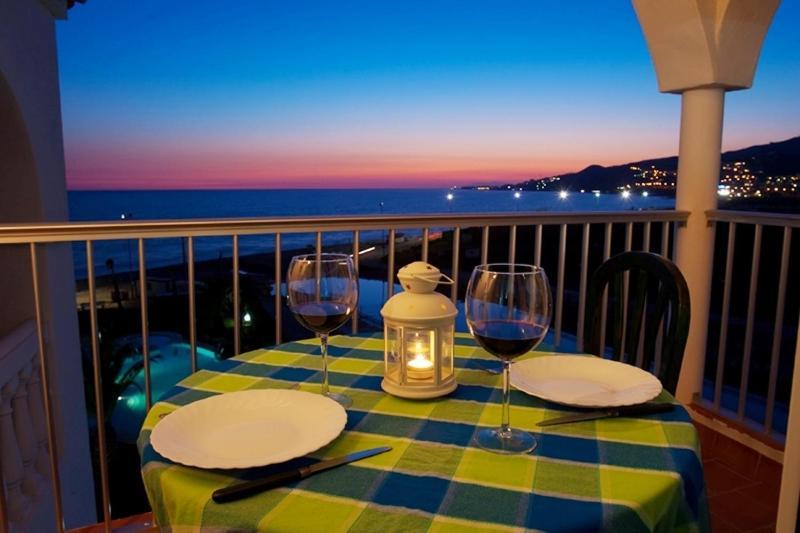 Apartamento Stella Maris B1 Ba *