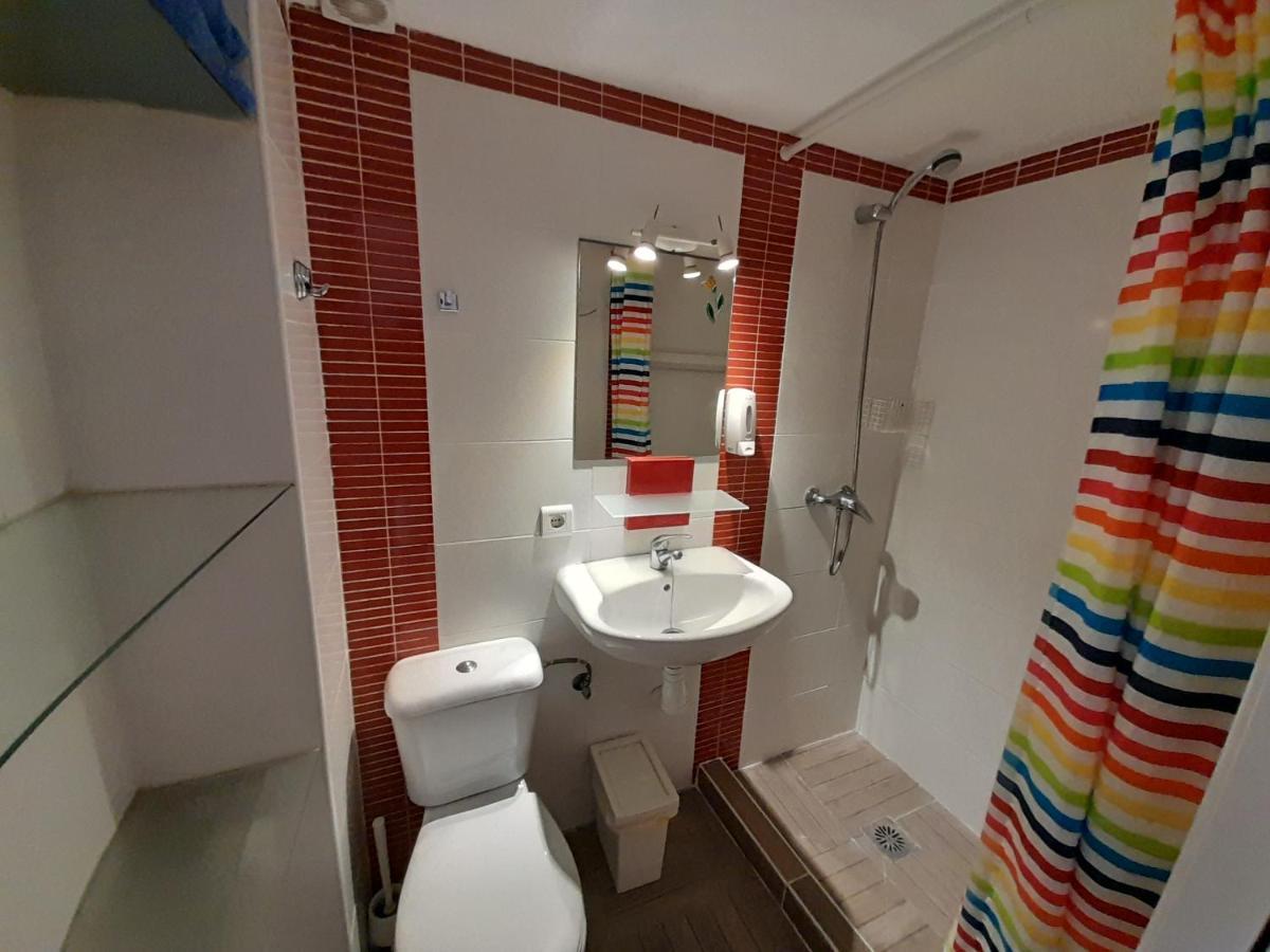 Apartamento Costanerja