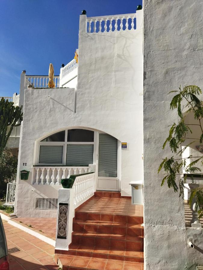 Casa Alina Vakantiehuis Nerja
