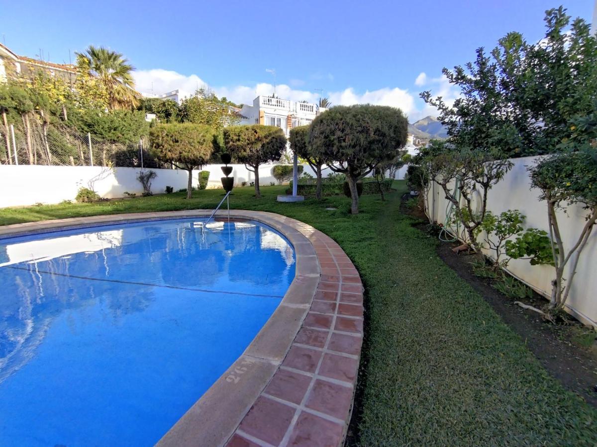 Casa Alina Nerja