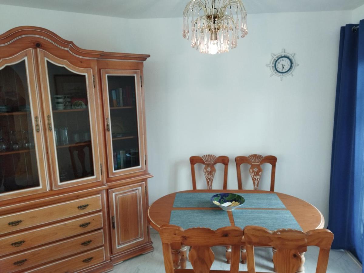 Casa Alina Vakantiehuis Nerja