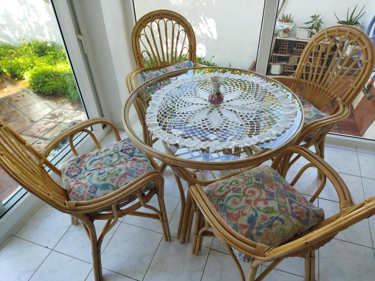 Casa Alina * Nerja