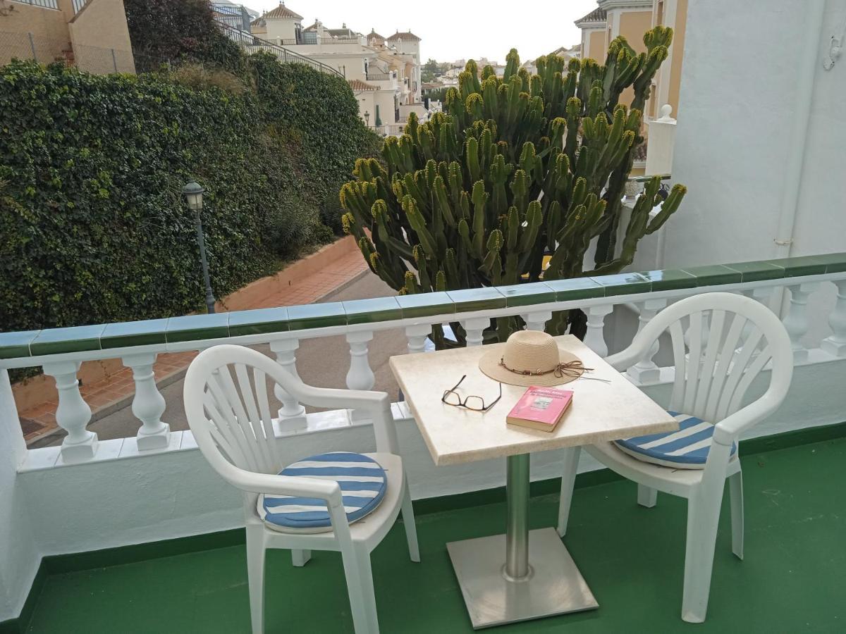 Casa Alina Vakantiehuis Nerja