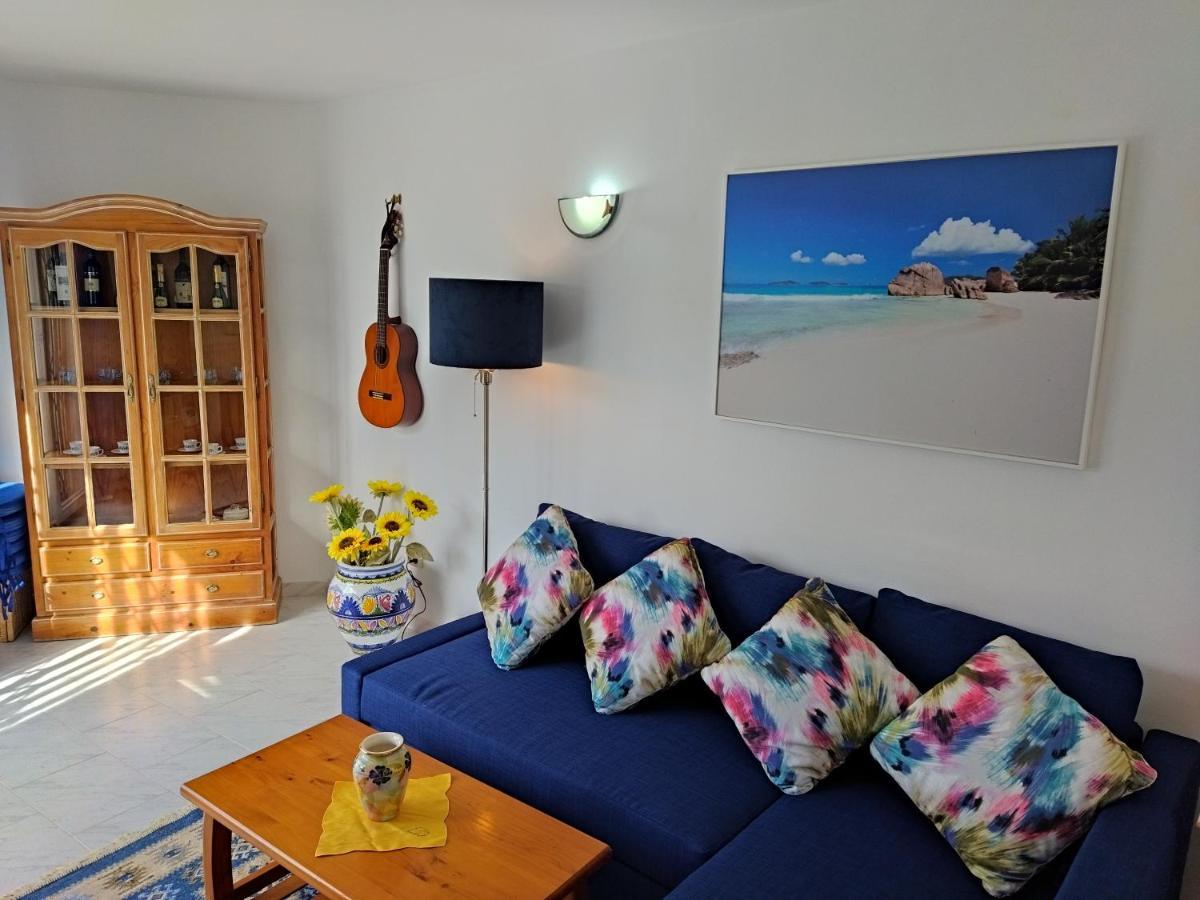 Vakantiehuis Casa Alina Nerja