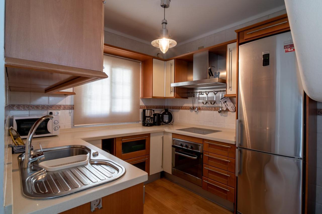 Bajamar Ii 7 Casasol * Nerja