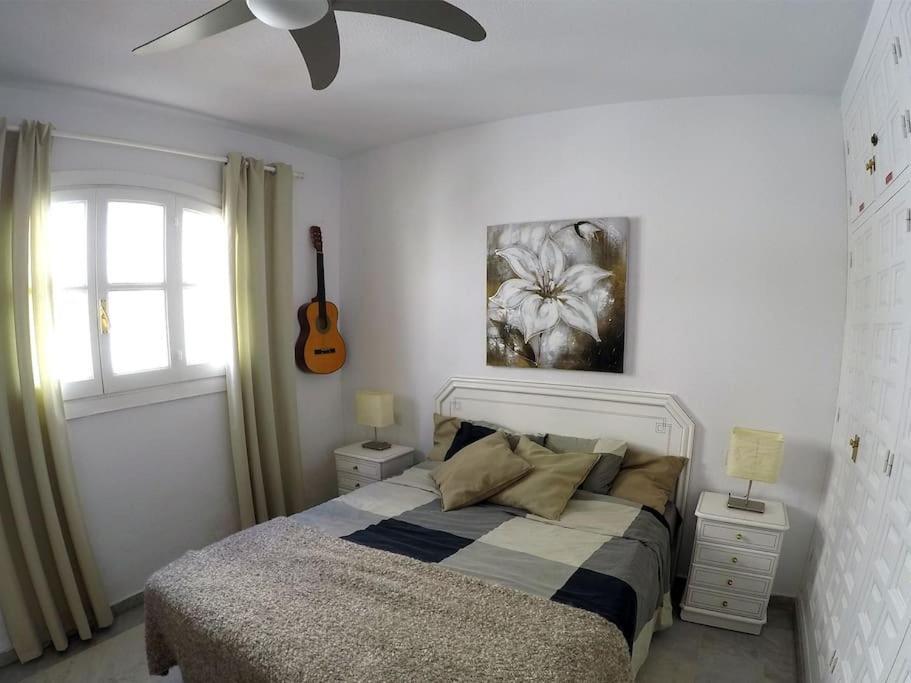 Apartamento 6 Beds In Nerja, Spain *